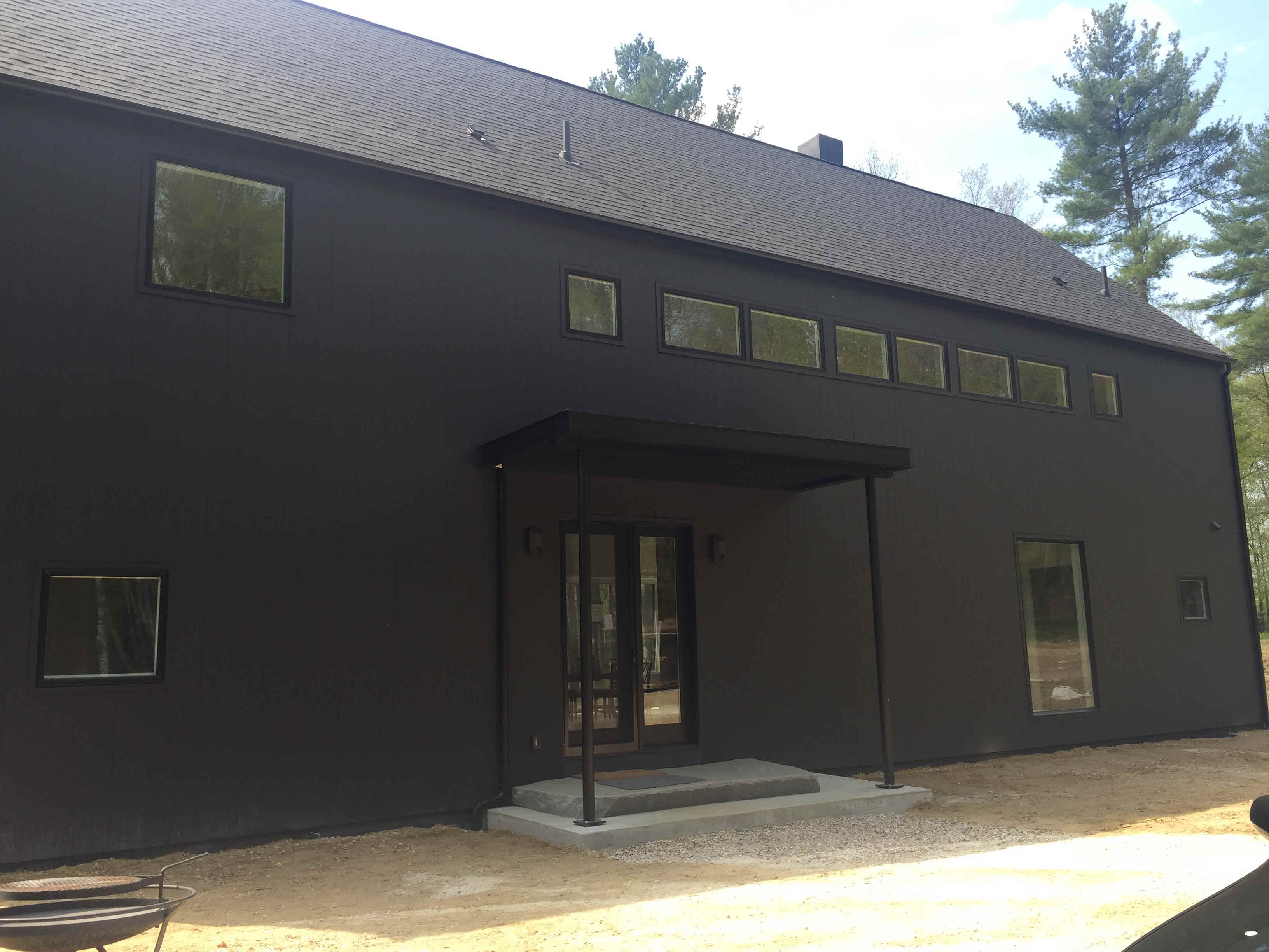 Building photograph for 61 WASHINEE HEIGHTS ROAD